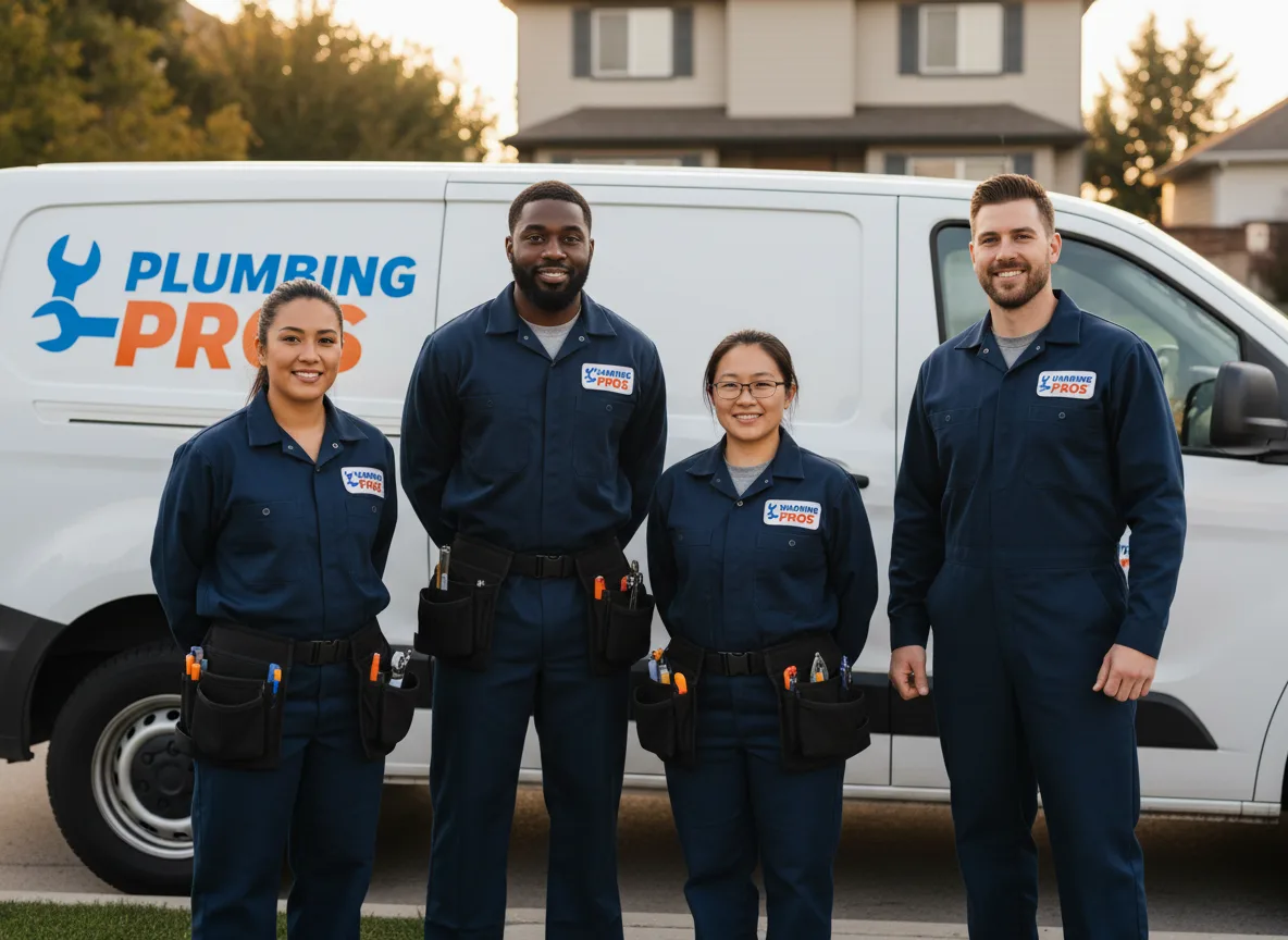 Water Heater Repair company in Orange Cove, CA